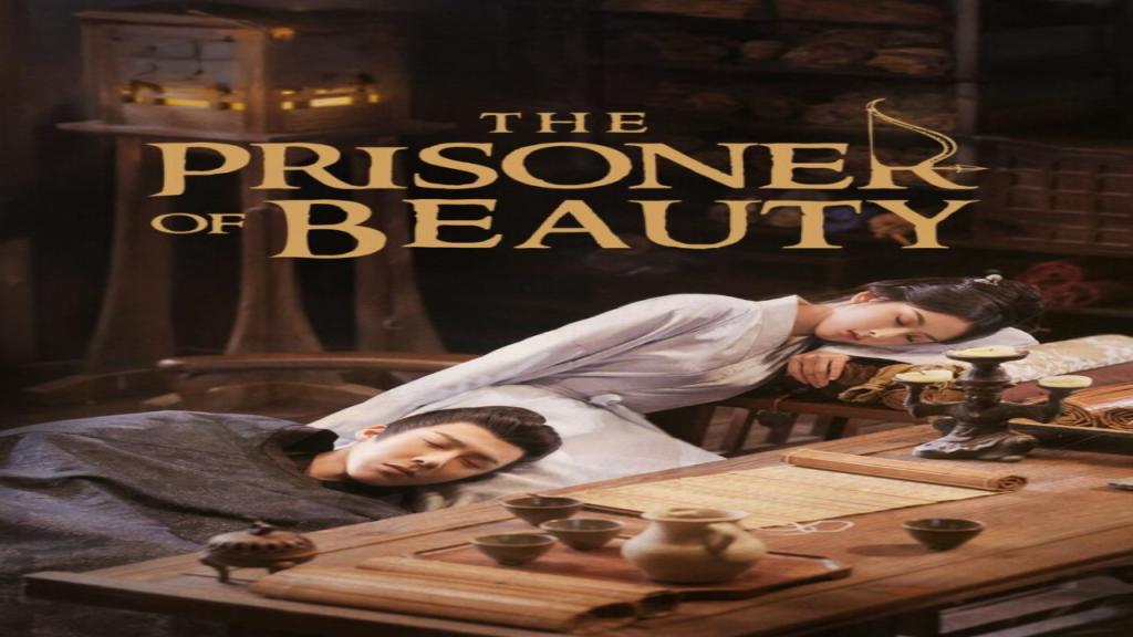 مسلسل سجين الجمال The Prisoner of Beauty الحلقة 3 الثالثة مترجمة