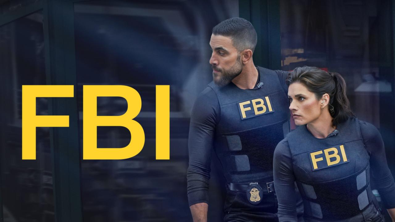 مسلسل FBI الموسم الثامن الحلقة 7 مترجمة