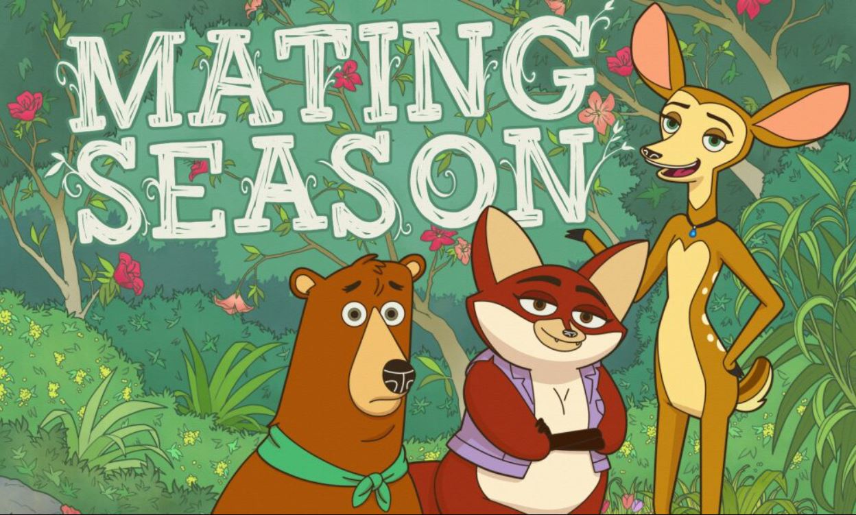 مسلسل Mating Season الموسم الاول مترجم