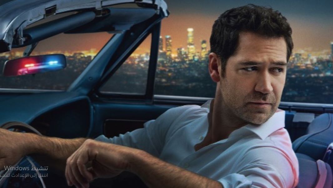 مسلسل The Lincoln Lawyer الموسم الرابع مترجم