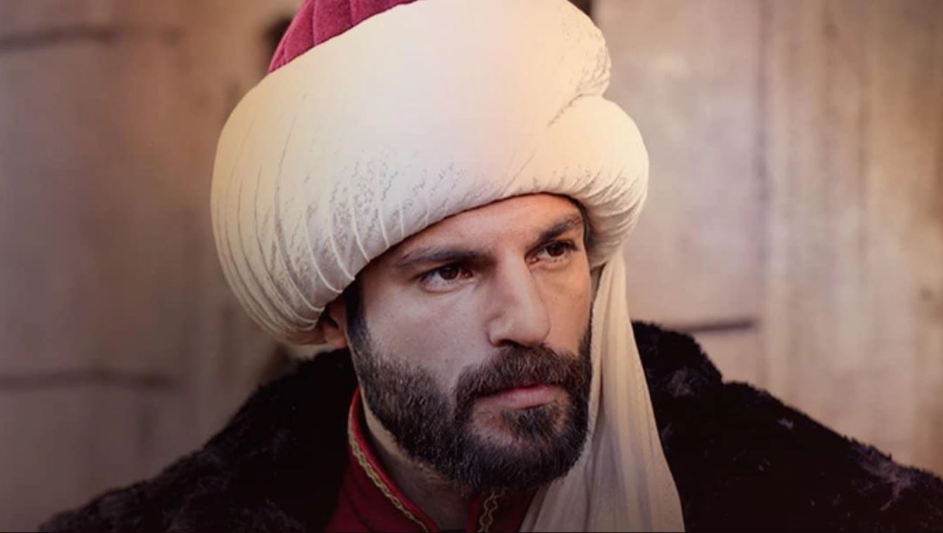 مسلسل محمد الفاتح سلطان الفتوحات مدبلج