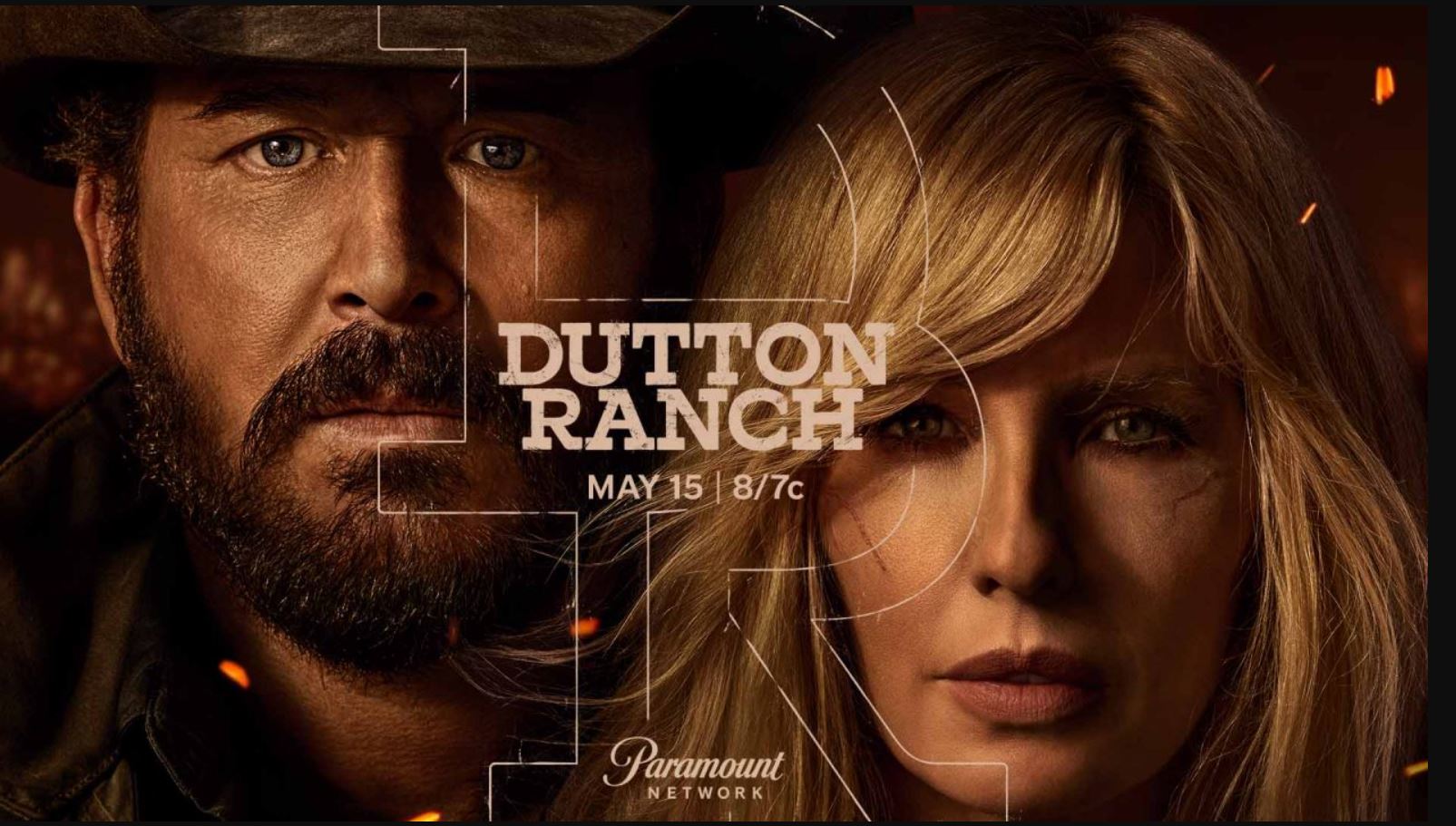 مسلسل Dutton Ranch الموسم الاول الحلقة 9 مترجمة
