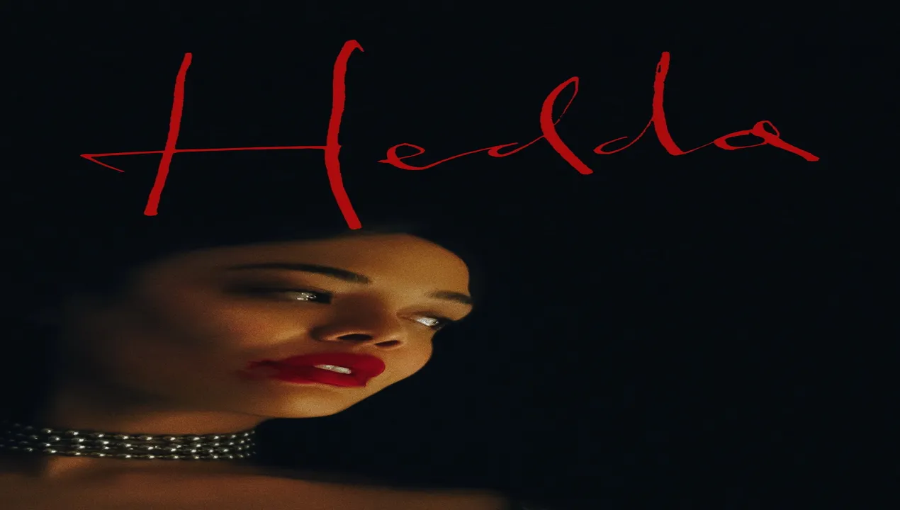 فيلم Hedda 2025 مترجم كامل