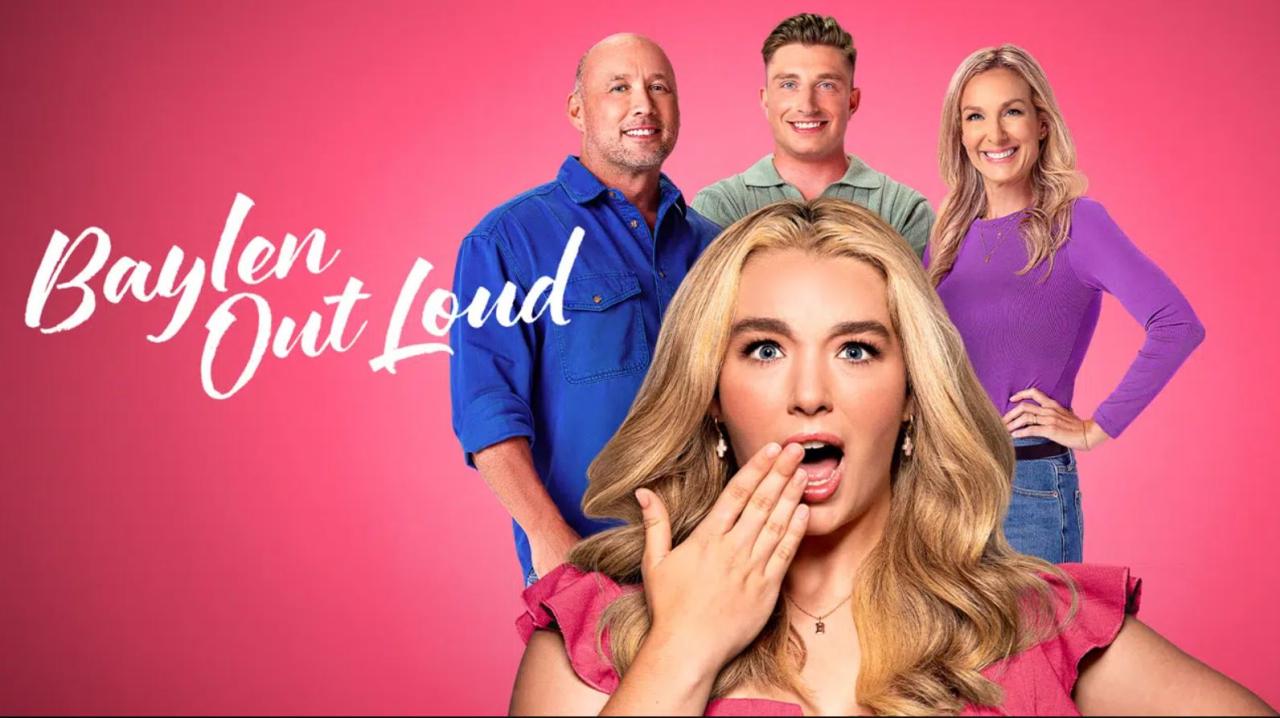 برنامج Baylen Out Loud الموسم الثالث الحلقة 7 مترجمة