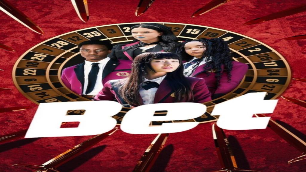 مسلسل Bet الموسم الاول الحلقة 1 مترجمة