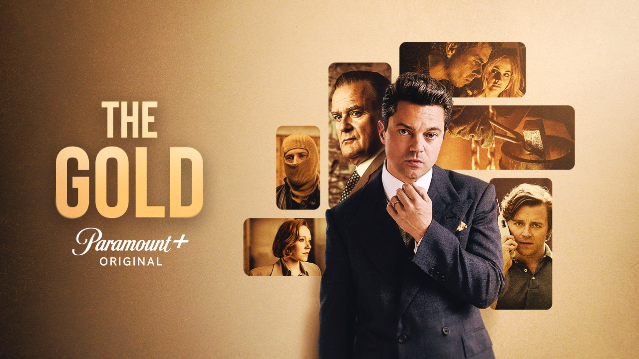 مسلسل The Gold الحلقة 4 مترجمة