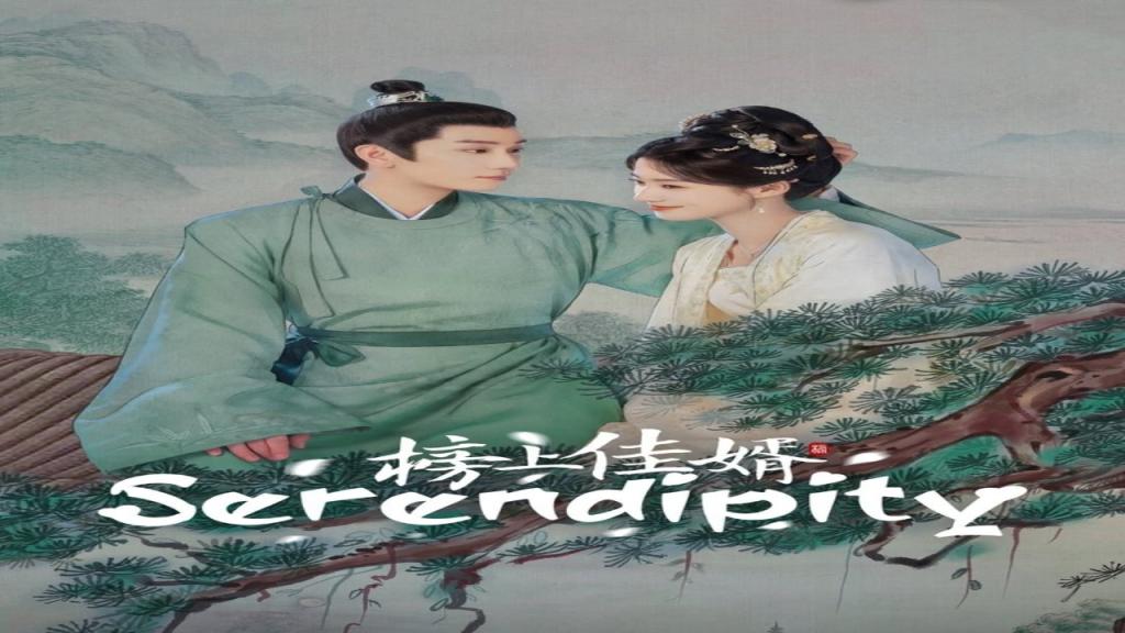 مسلسل الصدفة Serendipity الحلقة 36 السادسة والثلاثون مترجمة