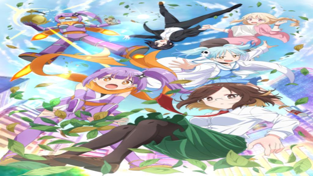 انمي Ninja to Koroshiya no Futarigurashi الحلقة 5 الخامسة مترجمة