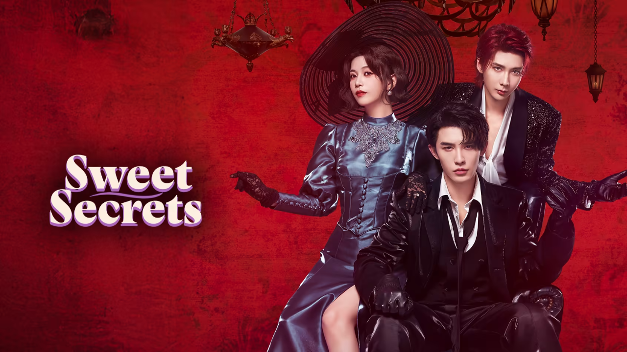 مسلسل Sweet Secrets الحلقة 1 مترجمة