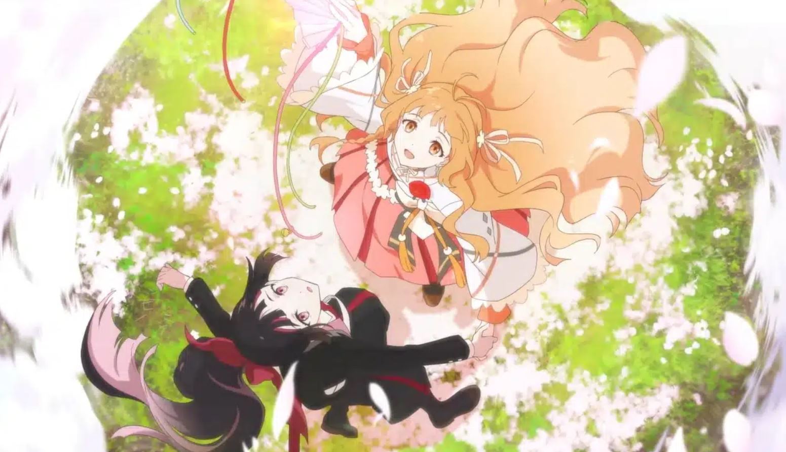 انمي Shunkashuutou Daikousha الموسم الاول الحلقة 13 مترجمة