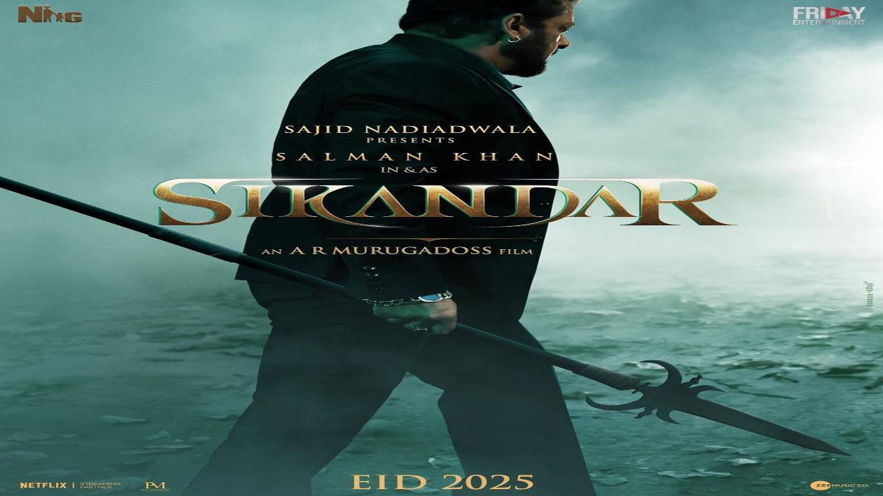 فيلم اسكندر 2025 مدبلج