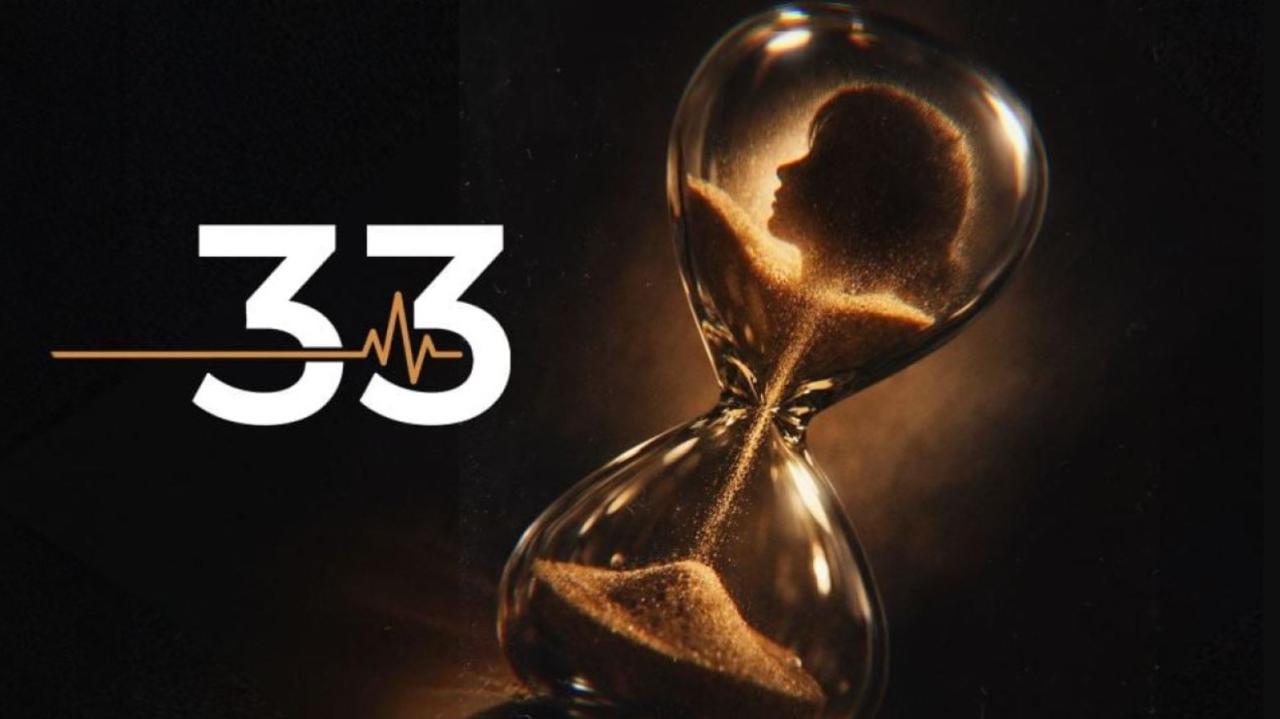 مسلسل 33