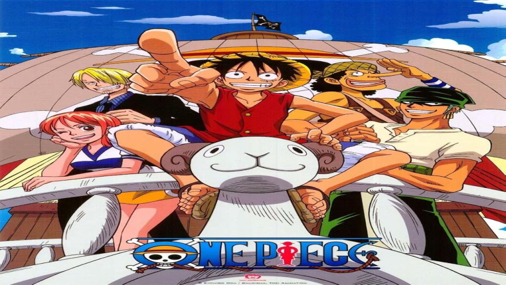 انمي ون بيس One Piece الحلقة 1169 مترجمة