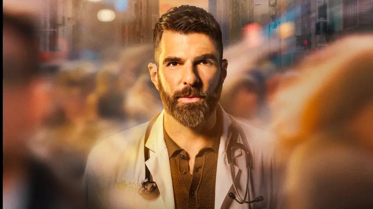 مسلسل Brilliant Minds الموسم الثاني الحلقة 14 مترجمة