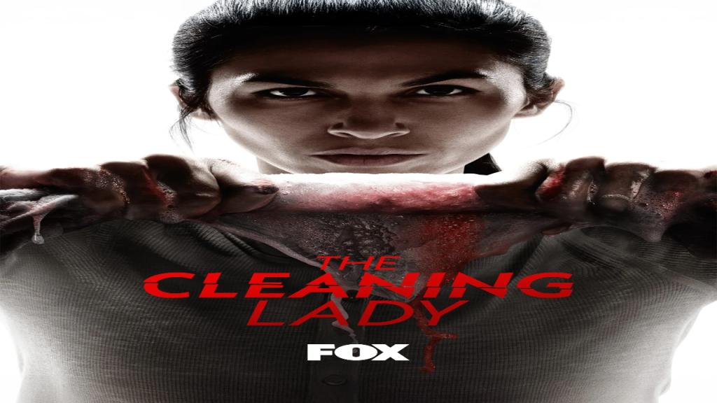 مسلسل The Cleaning Lady الموسم الرابع الحلقة 11 مترجمة