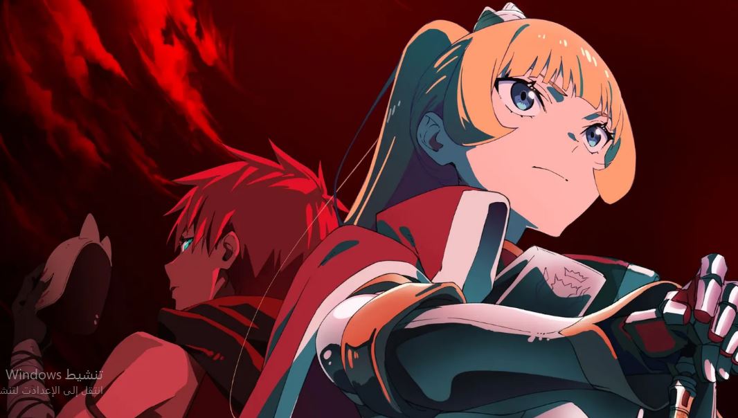 انمي Himesama Goumon no Jikan desu الموسم الثاني م