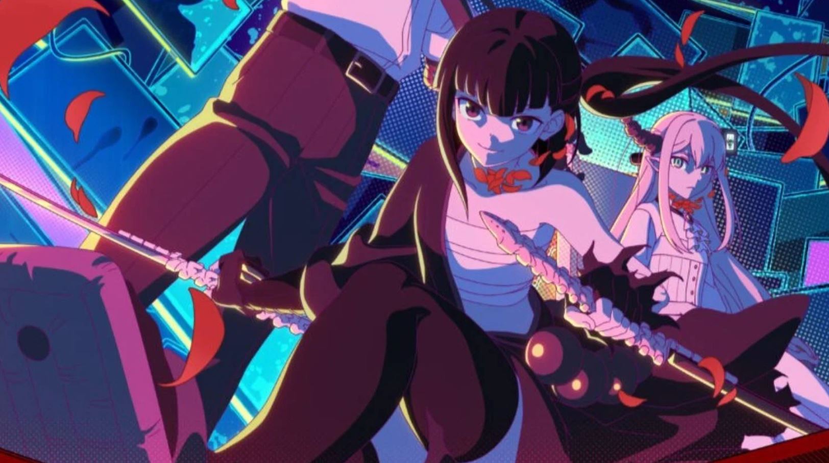 انمي Reincarnation no Kaben الحلقة 12 مترجمة