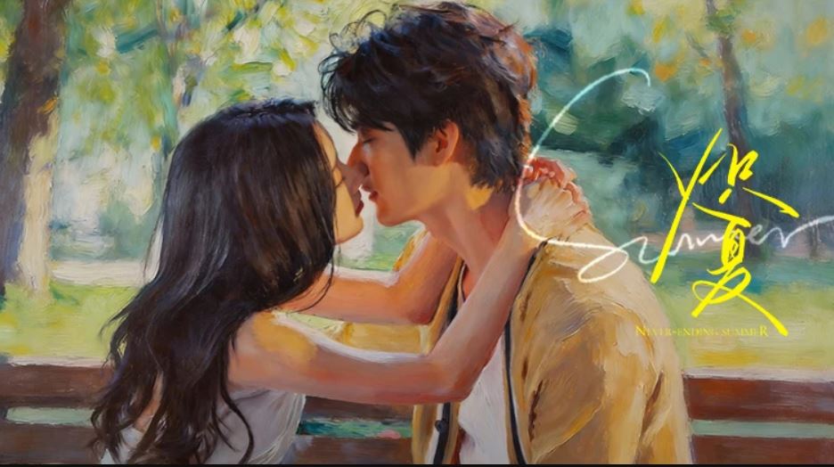 مسلسل صيف ابدي Never-Ending Summer الحلقة 15 مترجمة